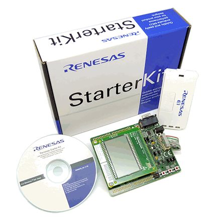 Renesas Electronics R0K5010WMS000BE 1810199