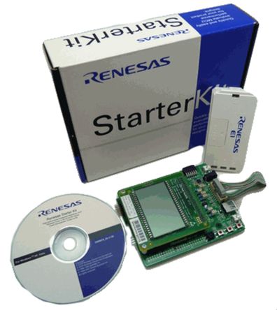 Renesas Electronics R0K505113S000BE 1810204