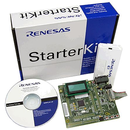 Renesas Electronics R0K505220S000BE 1810207