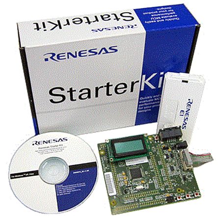 Renesas Electronics R0K50563TS000BE 1810212