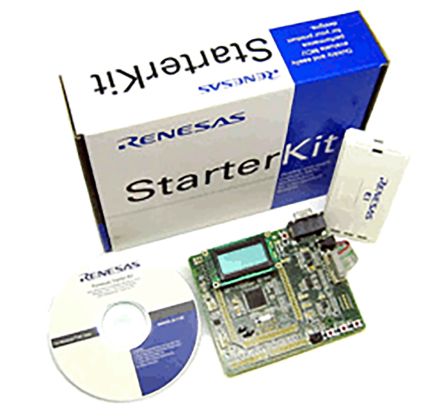 Renesas Electronics R0K5563THS000BE 1810218