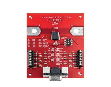 Sensitec CFK1015AAA-AA 1810443