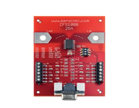 Sensitec CFK1025AAA-AA 1810444
