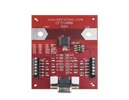 Sensitec CFK1050AAA-AA 1810445