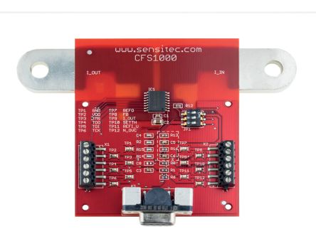 Sensitec CFK1250ABA-AA 1810447