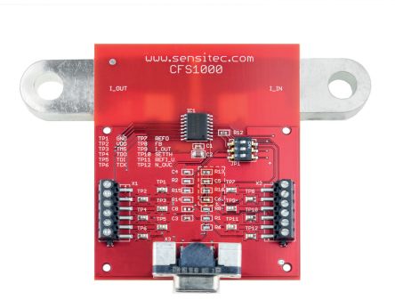 Sensitec CFK1400ABA-AA 1810449