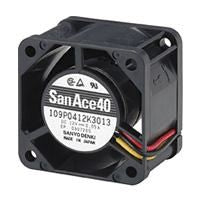 Sanyo Denki 109P0412G3013 1810486