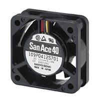 Sanyo Denki 109P0412H701 1810488
