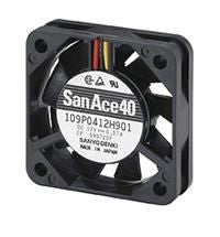 Sanyo Denki 109P0412H901 1810489