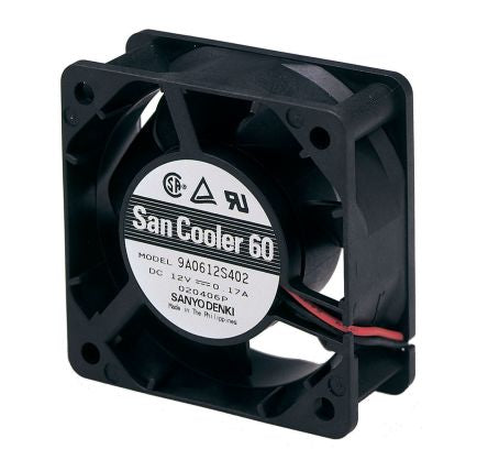 Sanyo Denki 9A0612G402 1810507