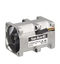 Sanyo Denki 9CRE0412P5J03 1810518