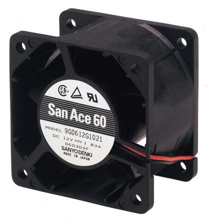 Sanyo Denki 9G0612P1G03 1810519