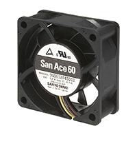 Sanyo Denki 9G0624P4H001 1810522