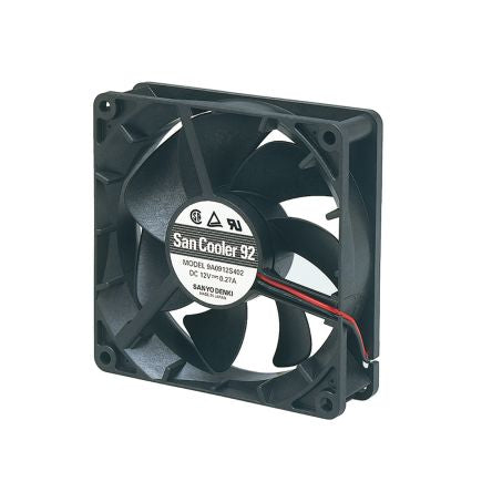 Sanyo Denki 9G0912G102 1810526