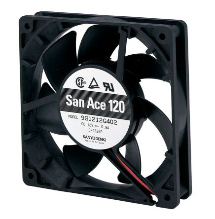 Sanyo Denki 9G1212P4G03 1810528