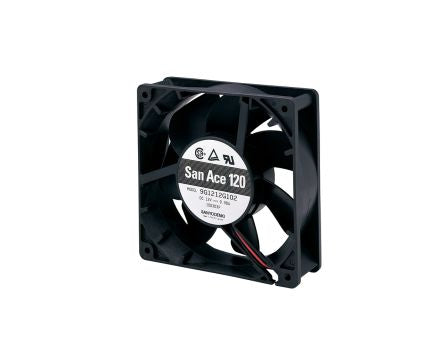 Sanyo Denki 9G1224G102 1810531