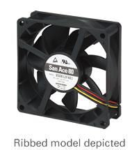 Sanyo Denki 9S0812M4011 1810541