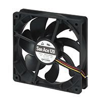 Sanyo Denki 9S1212M401 1810542