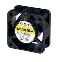 Sanyo Denki 9WF0424F601 1810543