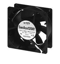 Sanyo Denki 9WG1212G101-E 1810547