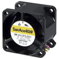 Sanyo Denki 9WL0424P3G001 1810549