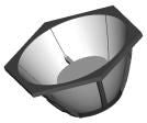 Polymer Optics 340 1810664