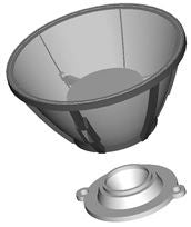 Polymer Optics 364 1810666