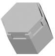 Polymer Optics 120/175 1810667
