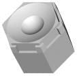 Polymer Optics 124/223 1810671