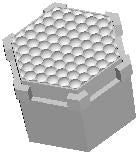 Polymer Optics 272/127 1810697