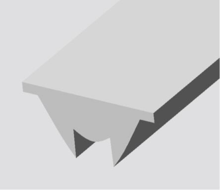 Polymer Optics 210 1810701