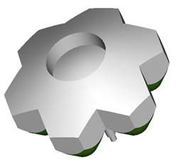 Polymer Optics 140 1810719