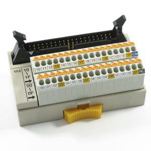 Toyogiken PCX-1H40-TB34-M2-Y 1810835