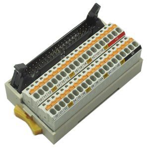 Toyogiken PCXV-1H40-TB40-K-CPU 1810853