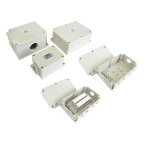 Toyogiken BOXTM-60-F0S0-LI 1810976