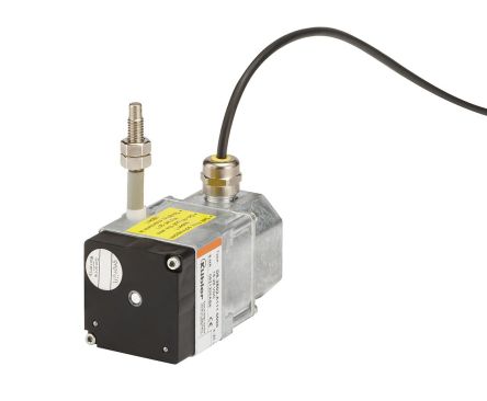 Kubler D5.3502.A111.0000 1811072