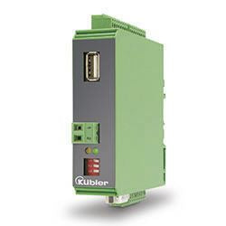 Kubler 8.SK.1A-1S1D2RS 1811096