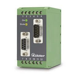 Kubler 8.FT.1D-1D 1811100