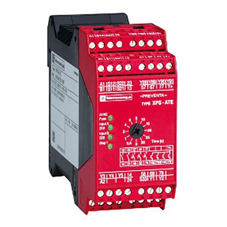 Schneider Electric XPSECME5131P 1811419