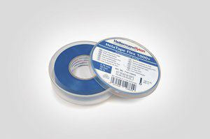 HellermannTyton 710-10603 HTAPE-FLEX1000+ C 19x20-PVC-BU 1811428