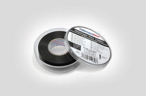 HellermannTyton 710-10609 HTAPE-FLEX1000+ C 19x20-PVC-GY 1811433