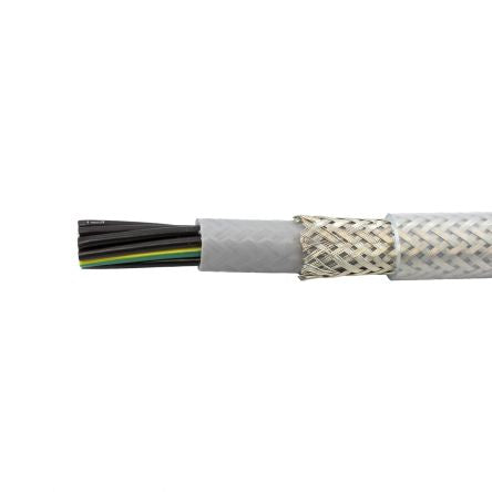 Alpha Wire 470075CY CL321 1811756
