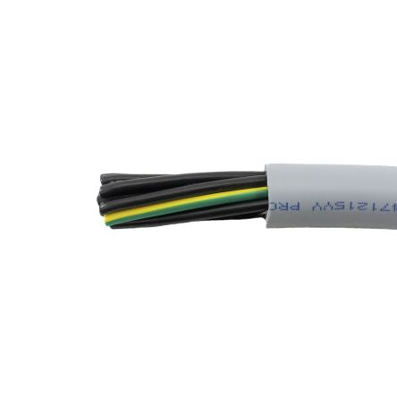 Alpha Wire 470091YY GE321 1811774