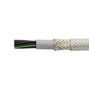 Alpha Wire 470121CY GE321 1811791
