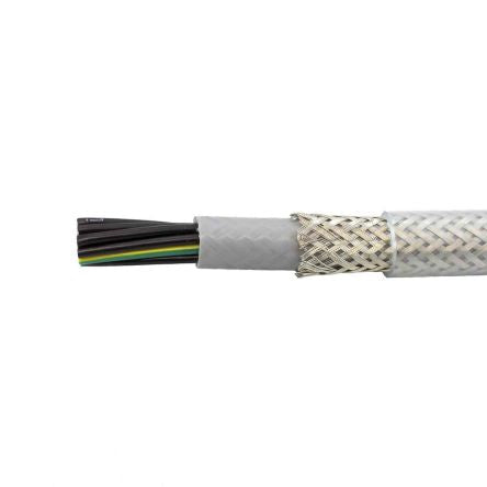 Alpha Wire 471215CY GE321 1811848