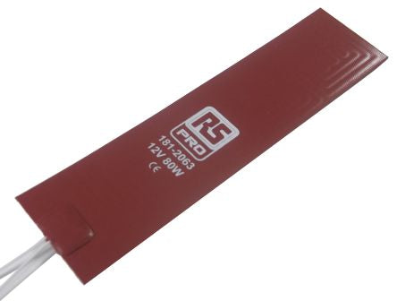 RS PRO 1812063