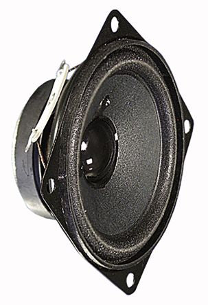 Visaton FR 7, 4 ohm 1812071
