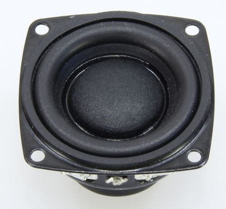 Visaton BF 37, 4 ohm 1812075