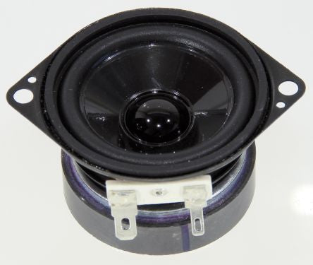 Visaton FRS 5 XWP, 8 ohm 1812076