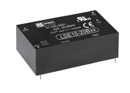 RS PRO 1812116